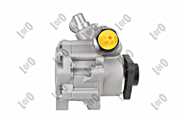 Hydraulic Pump, steering system LORO 140-01-080 3