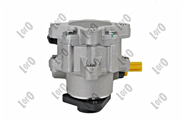 Hydraulic Pump, steering system LORO 140-01-080 4