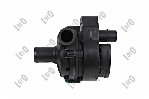 Auxiliary water pump (heating water circuit) LORO 138-01-023 3
