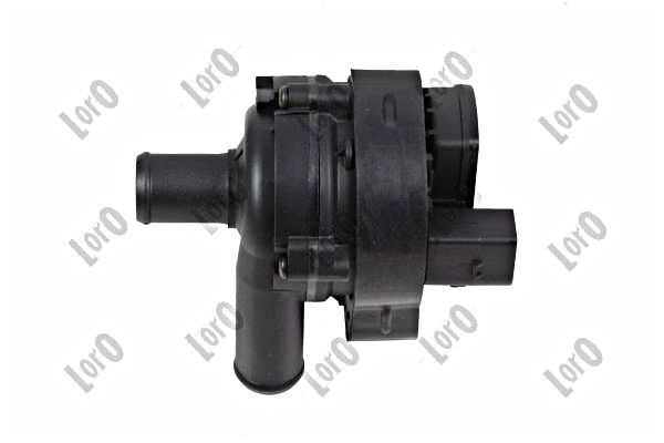 Auxiliary water pump (heating water circuit) LORO 138-01-054 2