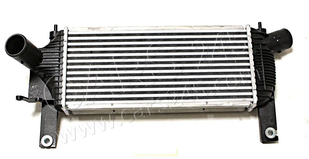 Charge Air Cooler LORO 035-018-0004