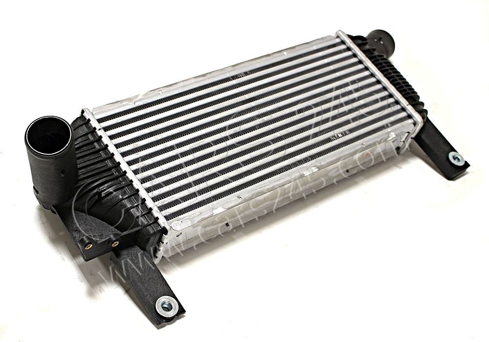 Charge Air Cooler LORO 035-018-0004 2