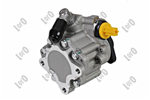 Hydraulic Pump, steering system LORO 140-01-012 3