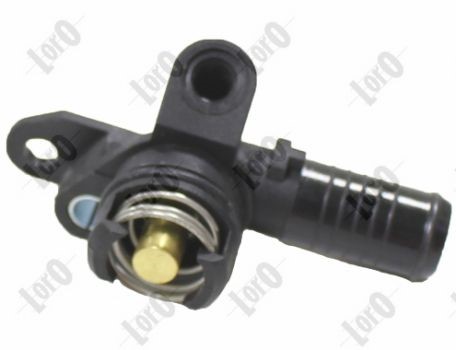 Thermostat, oil cooling LORO 017-025-0027