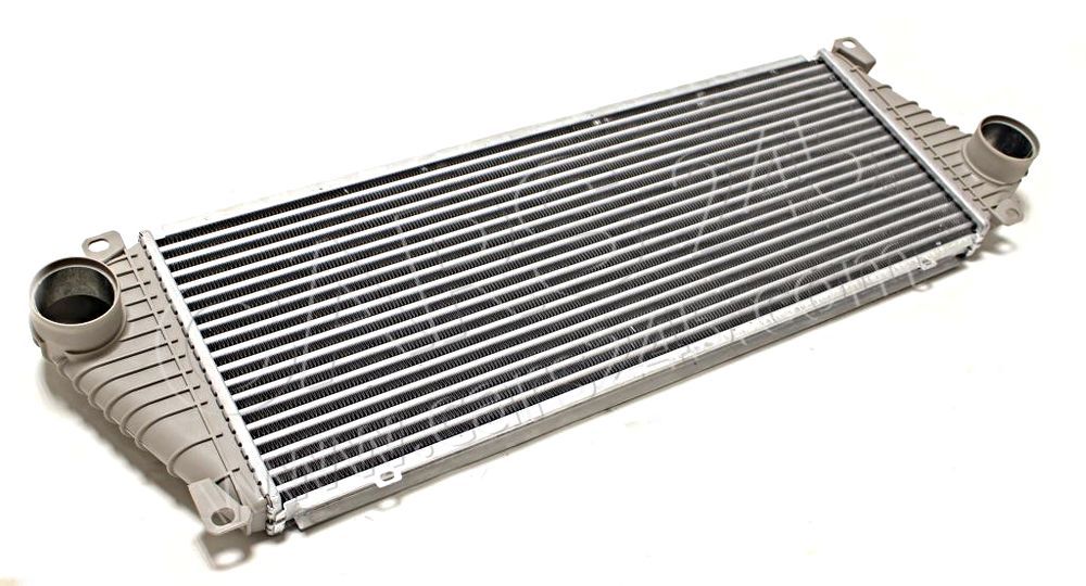 Charge Air Cooler LORO 054-018-0001 2