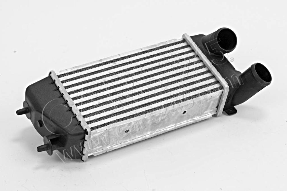 Charge Air Cooler LORO 009-018-0008
