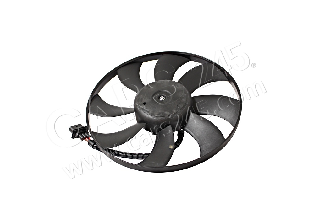 Fan, engine cooling LORO 048-014-0003 3