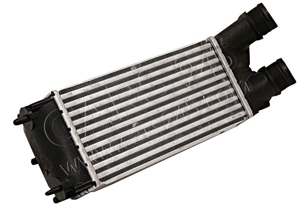 Charge Air Cooler LORO 009-018-0009