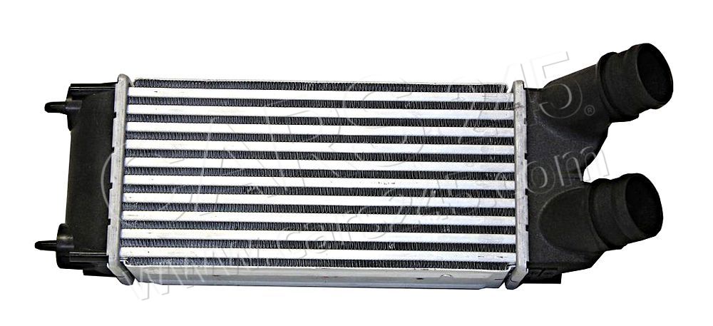 Charge Air Cooler LORO 009-018-0009 2