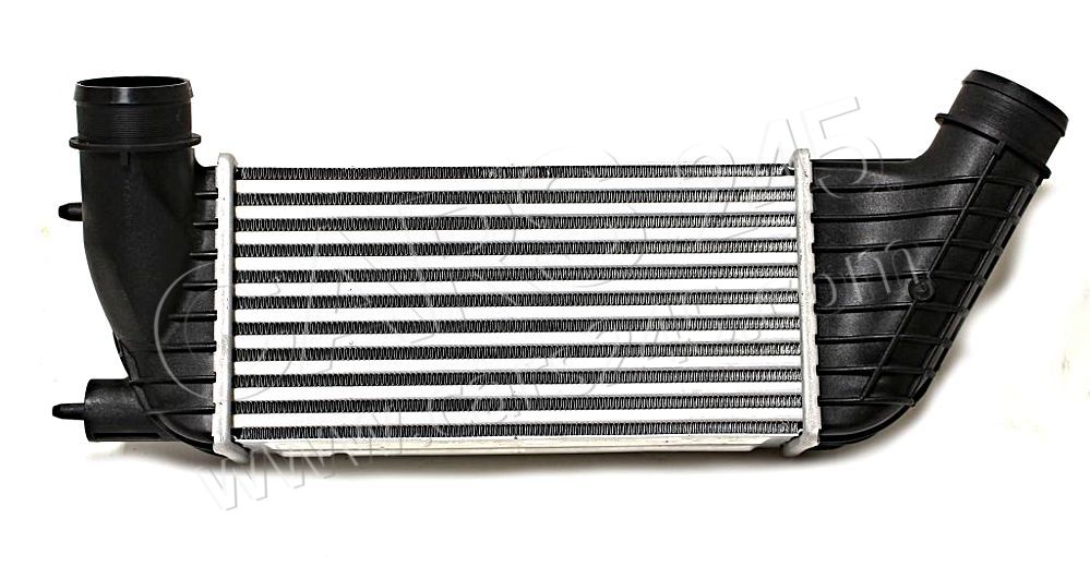 Charge Air Cooler LORO 009-018-0002