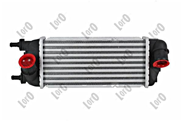 Charge Air Cooler LORO 016-018-0013