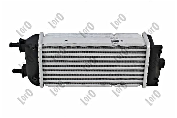 Charge Air Cooler LORO 016-018-0013 2