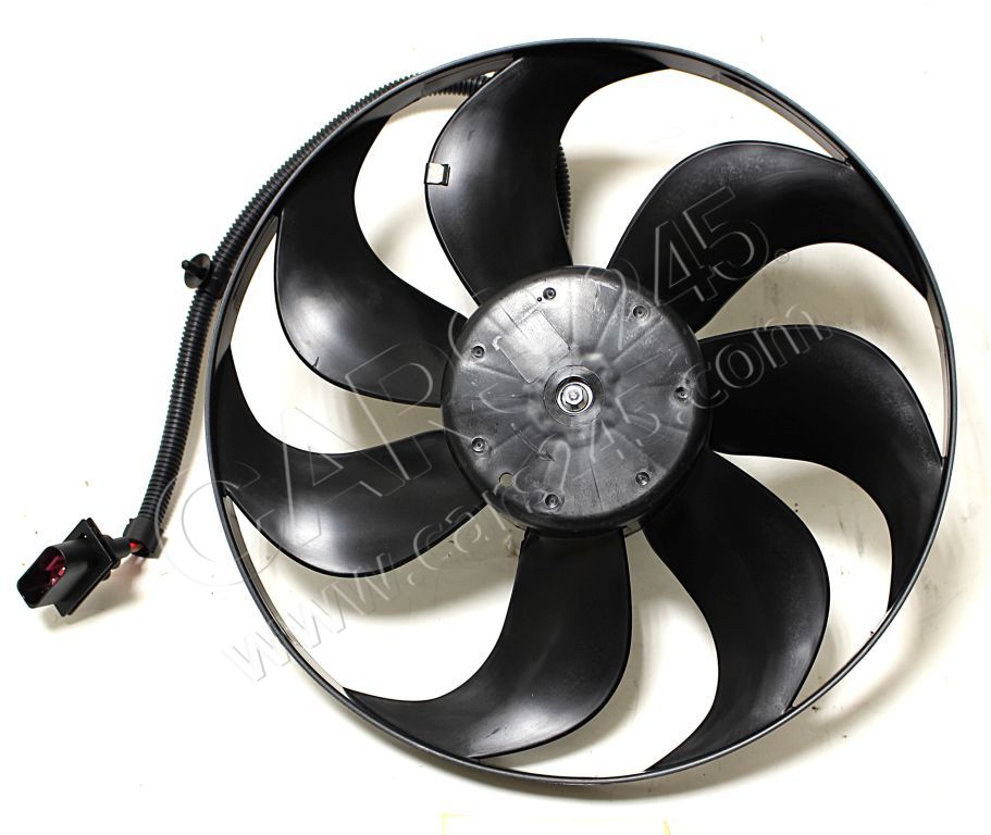 Fan, engine cooling LORO 053-014-0002 2