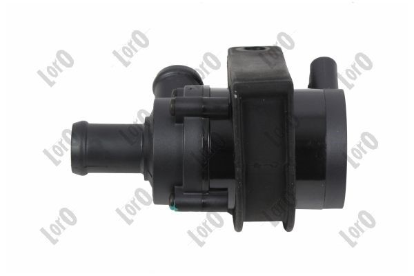 Auxiliary water pump (heating water circuit) LORO 138-01-001 2