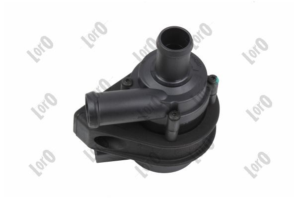 Auxiliary water pump (heating water circuit) LORO 138-01-001 4