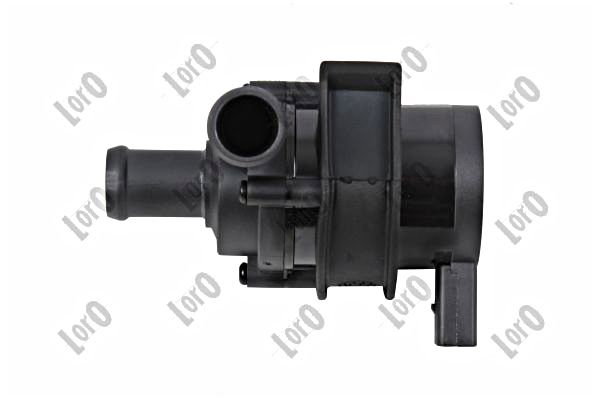 Auxiliary water pump (heating water circuit) LORO 138-01-030 4