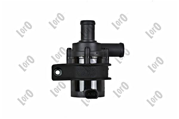 Auxiliary water pump (heating water circuit) LORO 138-01-030 6