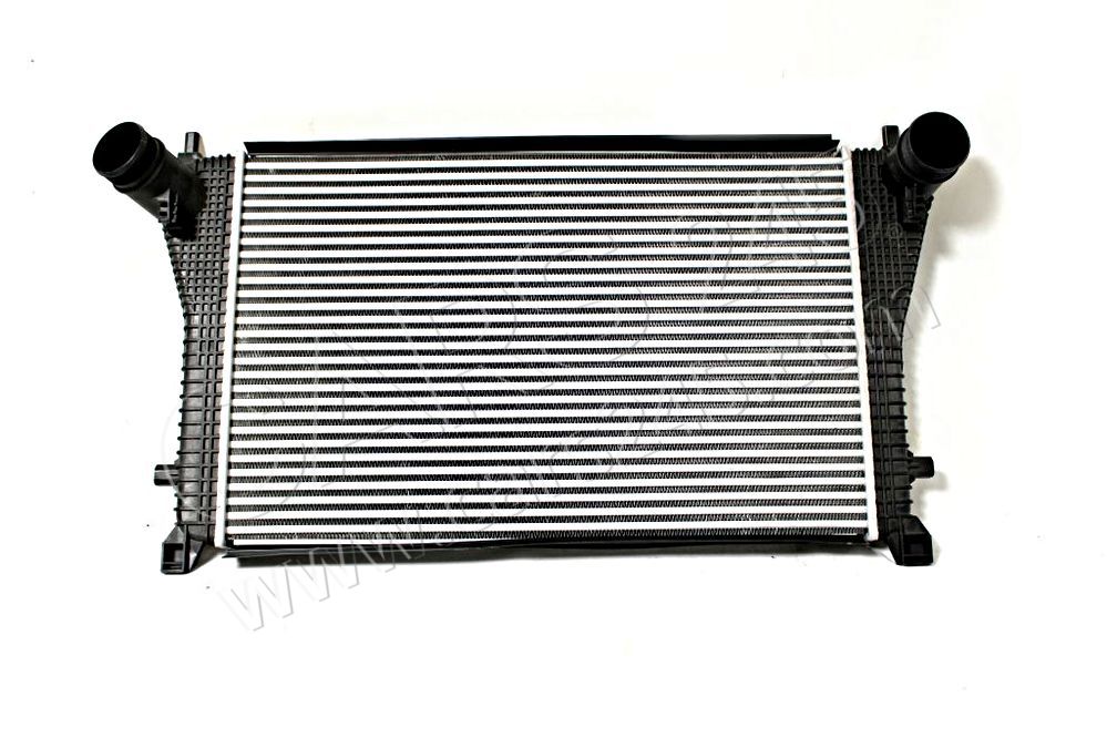 Charge Air Cooler LORO 053-018-0014