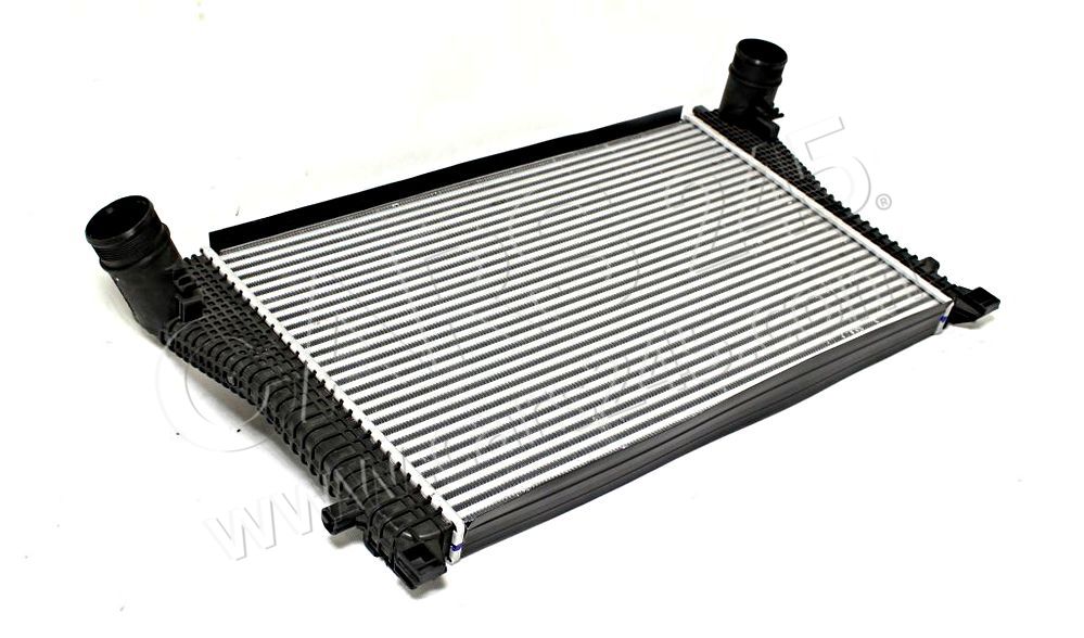 Charge Air Cooler LORO 053-018-0014 2