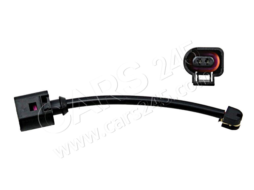 Sensor, brake pad wear LORO 120-10-002 2