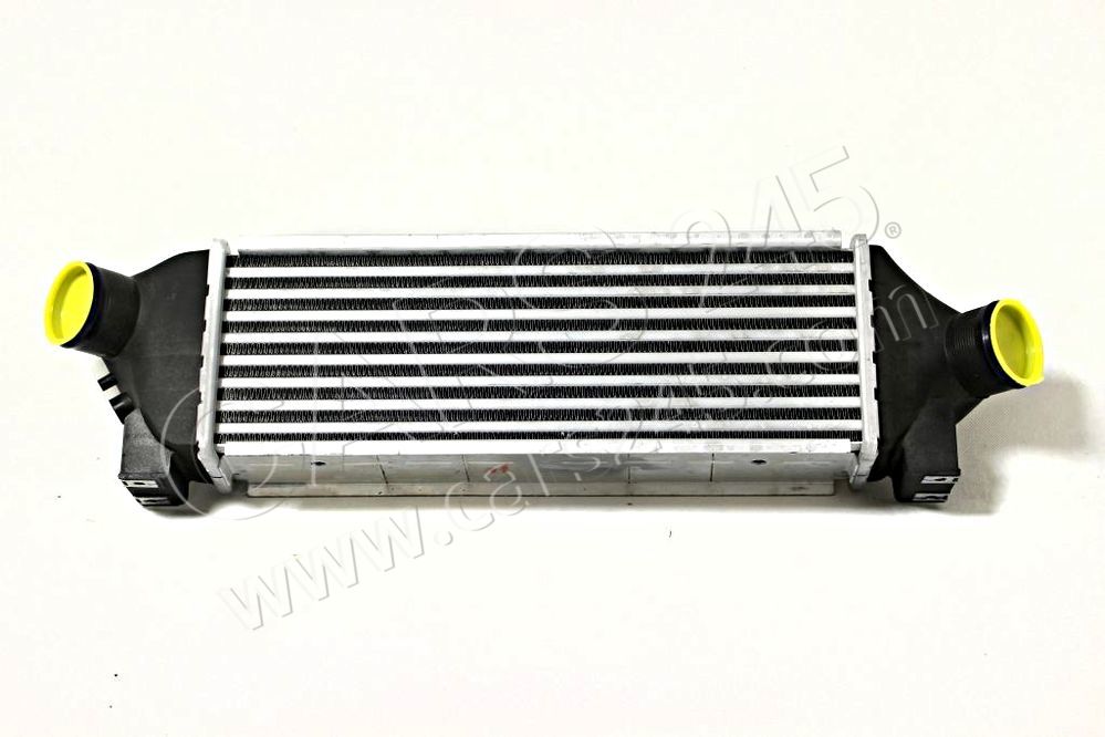 Charge Air Cooler LORO 017-018-0006