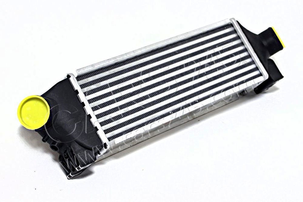 Charge Air Cooler LORO 017-018-0006 2