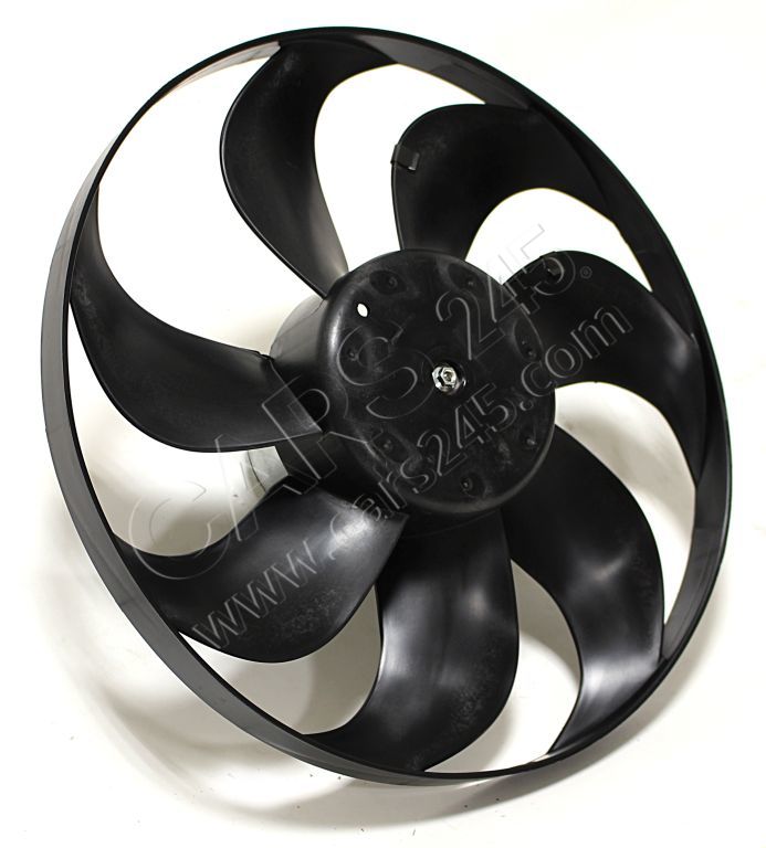 Fan, engine cooling LORO 053-014-0021 2