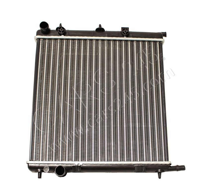 Radiator, engine cooling LORO 038-017-0006 2