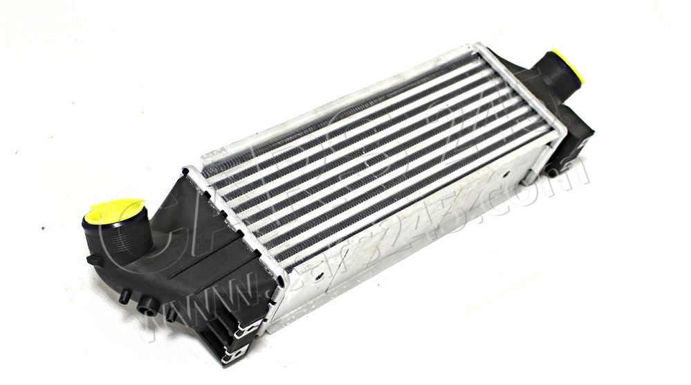Charge Air Cooler LORO 017-018-0005