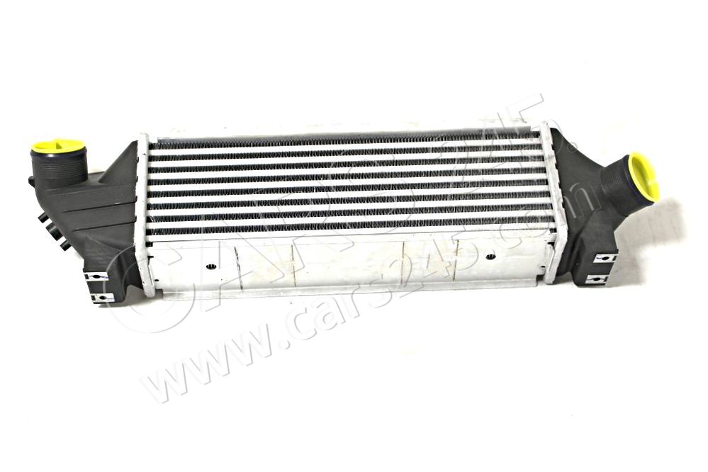 Charge Air Cooler LORO 017-018-0005 2