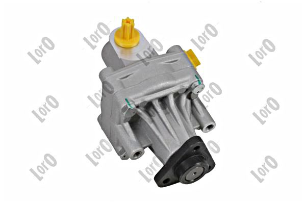 Hydraulic Pump, steering system LORO 140-01-075 2