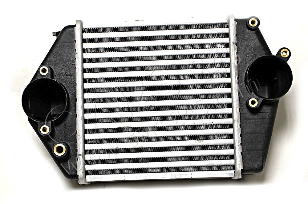 Charge Air Cooler LORO 030-018-0001