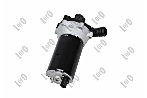 Auxiliary water pump (heating water circuit) LORO 138-01-024 4