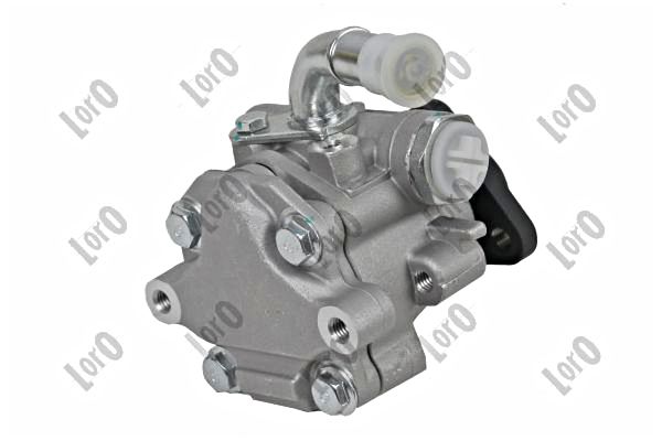 Hydraulic Pump, steering system LORO 140-01-040 2