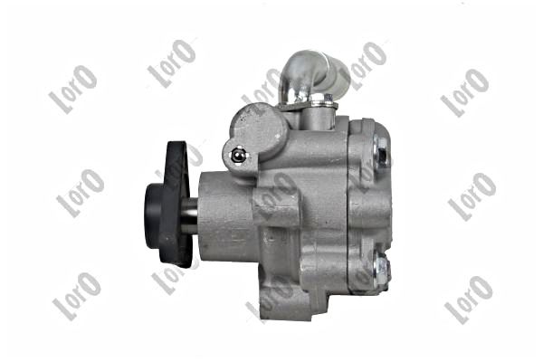 Hydraulic Pump, steering system LORO 140-01-040 3