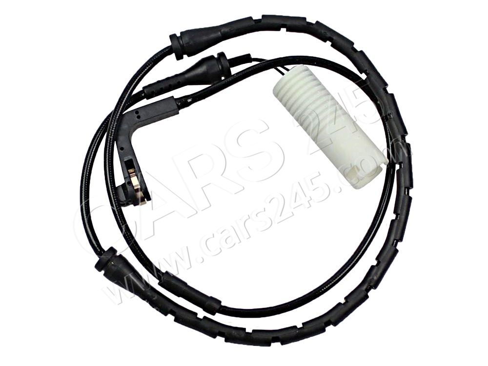 Sensor, brake pad wear LORO 120-10-021