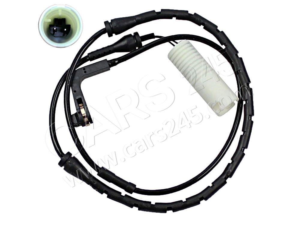Sensor, brake pad wear LORO 120-10-021 2