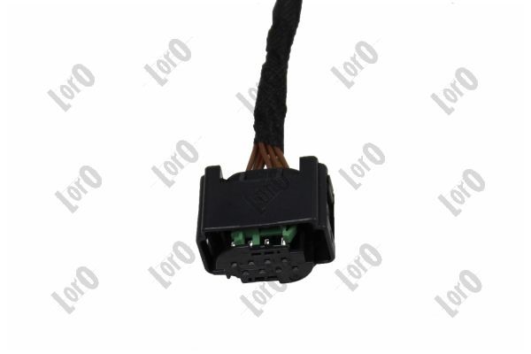 Cable Repair Set, parking assistant sensor LORO 120-00-070 3