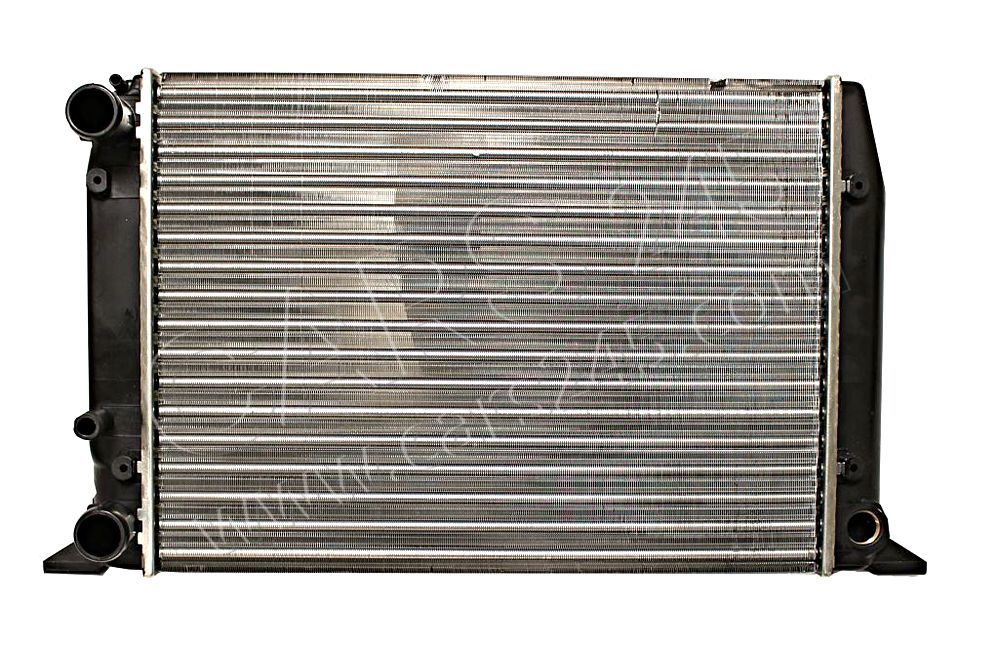 Radiator, engine cooling LORO 003-017-0024 2