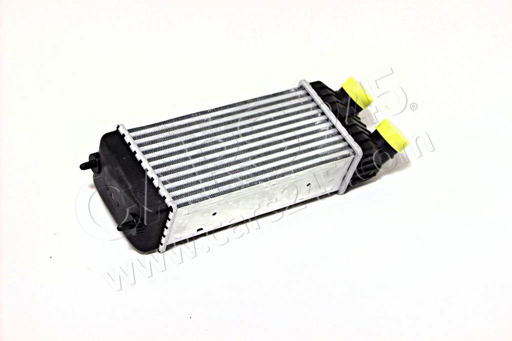 Charge Air Cooler LORO 009-018-0005 2
