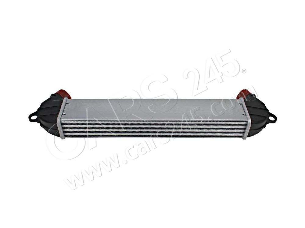 Charge Air Cooler LORO 016-018-0001 3