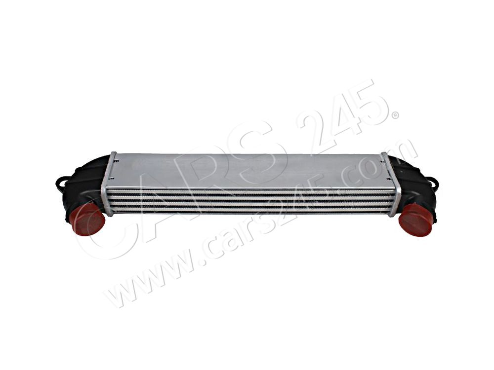 Charge Air Cooler LORO 016-018-0001 5