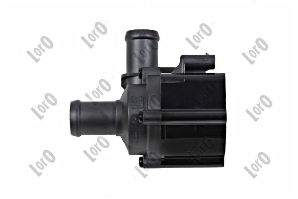 Auxiliary water pump (heating water circuit) LORO 138-01-009 2