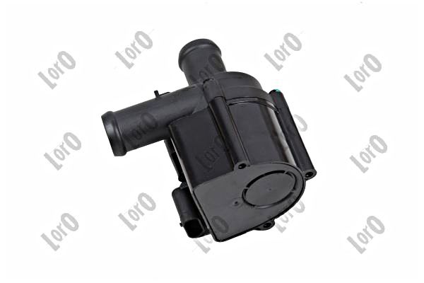 Auxiliary water pump (heating water circuit) LORO 138-01-009 3