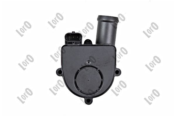 Auxiliary water pump (heating water circuit) LORO 138-01-009 4