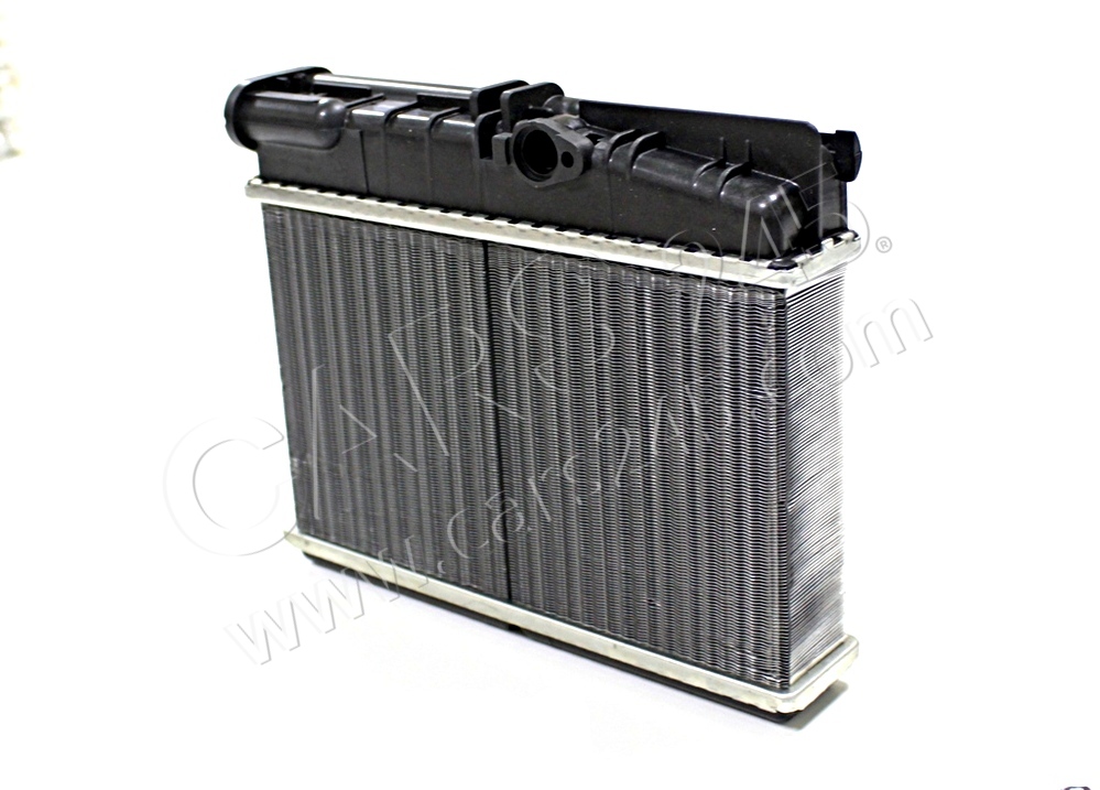Heat Exchanger, interior heating LORO 004-015-0018 3
