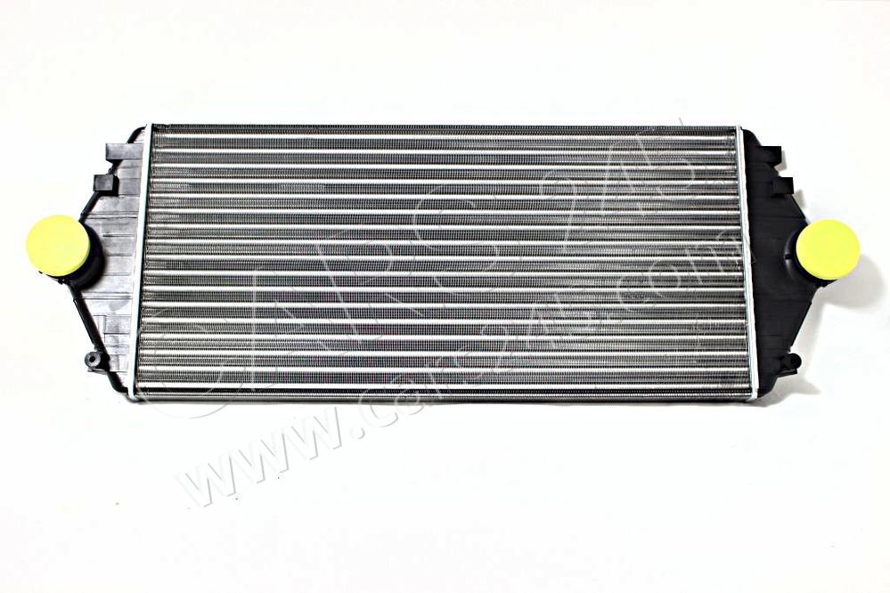 Charge Air Cooler LORO 009-018-0004
