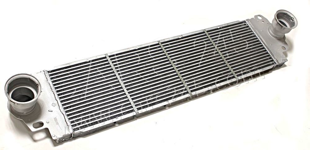 Charge Air Cooler LORO 053-018-0007 2