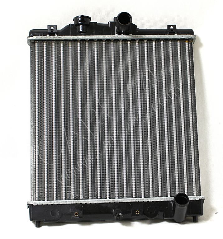 Radiator, engine cooling LORO 018-017-0020