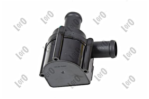 Auxiliary water pump (heating water circuit) LORO 138-01-003 3